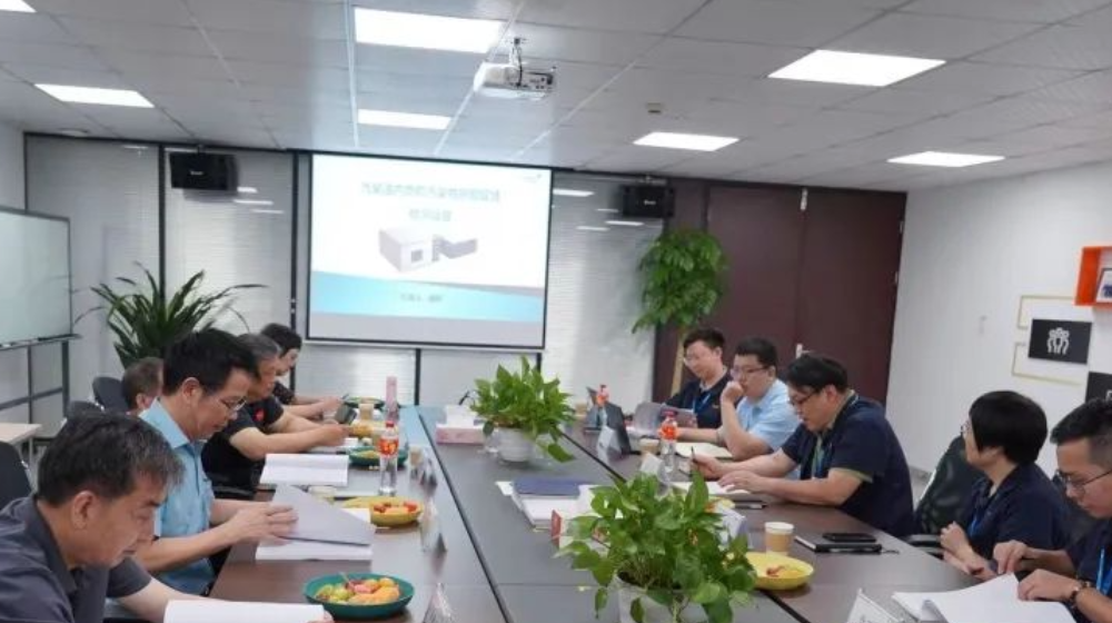 浙大开云网(中国)浙江省首台（套）装备工程化攻关项目通过科技成果鉴定并达到国际先进水平