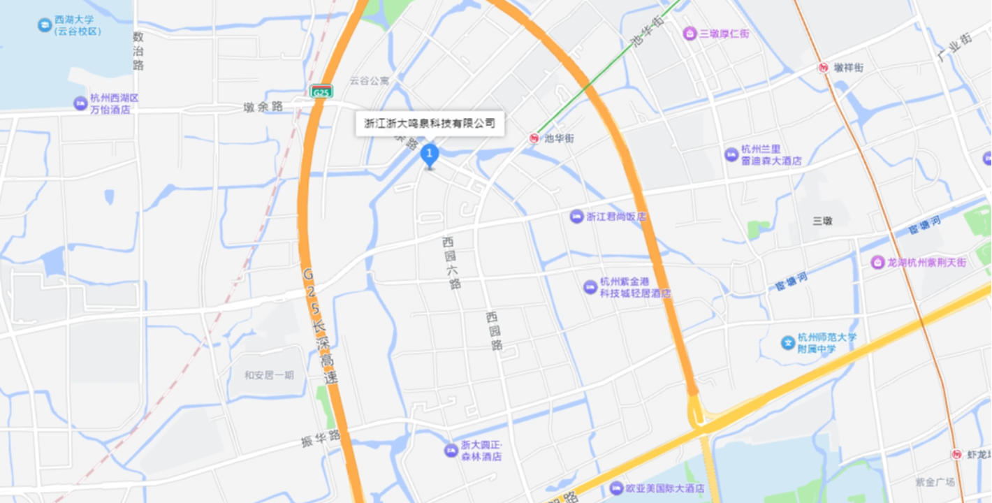 浙大开云网(中国)